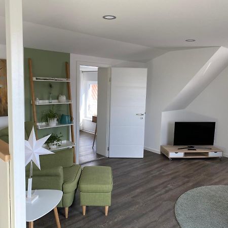 Fewo Sulzer Siedlung Erfurt "Haus 6" Exterior photo