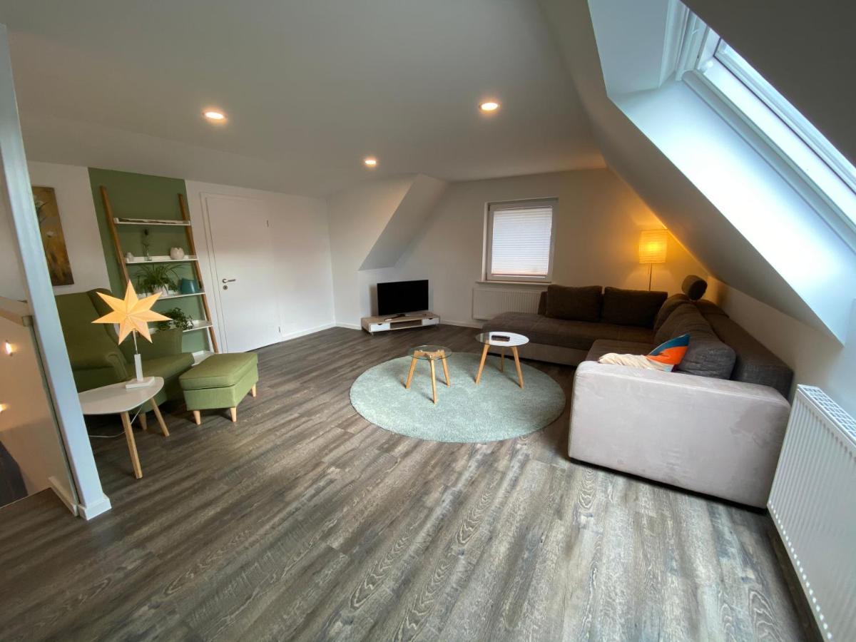 Fewo Sulzer Siedlung Erfurt "Haus 6" Exterior photo